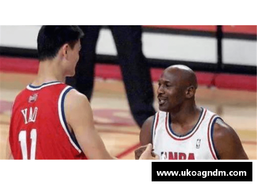 米乐M6姚明NBA处子秀：火箭王者初登场