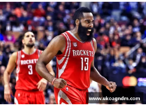 米乐M62017年NBA球队实力榜：前五名大洗牌，火箭跌出前三，第一还是它 - 副本