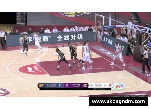 米乐M6CBA总决赛拉开序幕，广东队大胜辽宁队取得开门红 - 副本