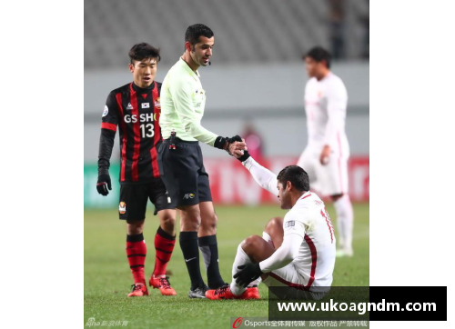 米乐M6上海上港3-1战胜对手，亚冠赛场开门红