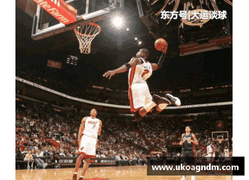 米乐M6NBA韦德的职业生涯和影响：传奇之路与篮球文化的深远影响