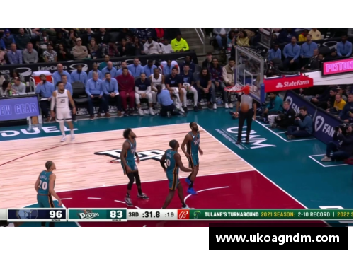 米乐M6腾讯NBA：深度解析球场内外，探索全面篮球视角
