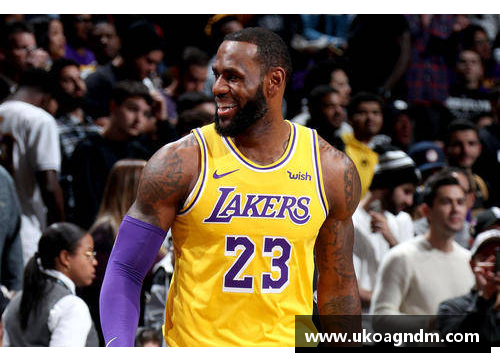 米乐M6NBA总湖人阵容：阵容深度剖析与球员技术评估