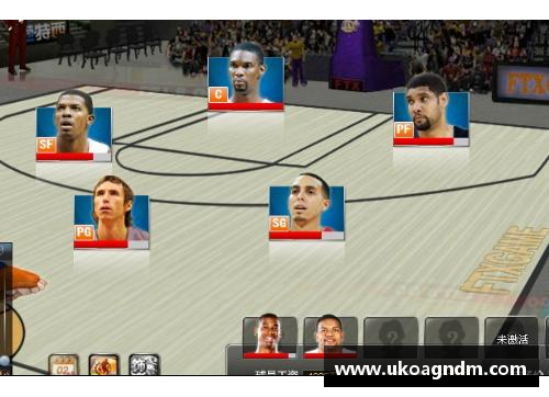 米乐M6NBA范特西篮球经理：打造你的梦幻联盟阵容 - 副本