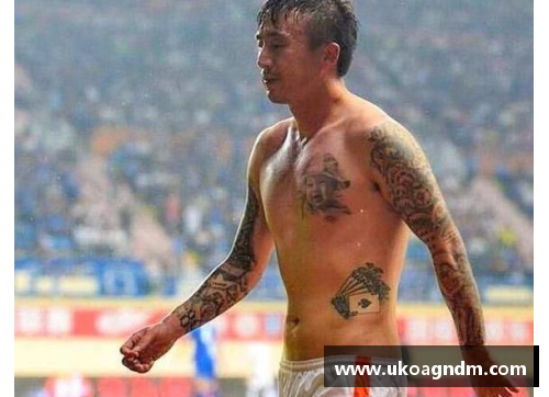 米乐M6足球明星的纹身艺术探秘和背后的故事大汇总