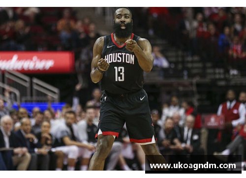 米乐M6NBA最新MVP榜_哈登牢踞榜首利拉德跻身前五