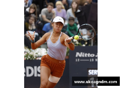 米乐M6中国00后金花德比，郑钦文战胜王曦雨，闯入WTA1000赛八强 - 副本