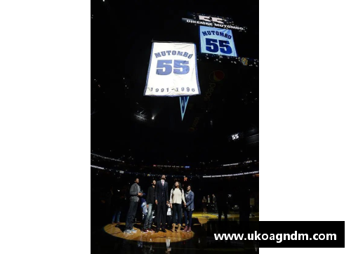 米乐M6NBA球员荣耀永恒：球衣退役仪式的背后故事