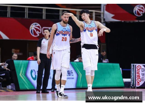 米乐M6NBA精髓探索：篮球文化的血脉传承