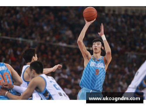 米乐M6周琦在NBA夏季联赛2017的突破与挑战 - 副本