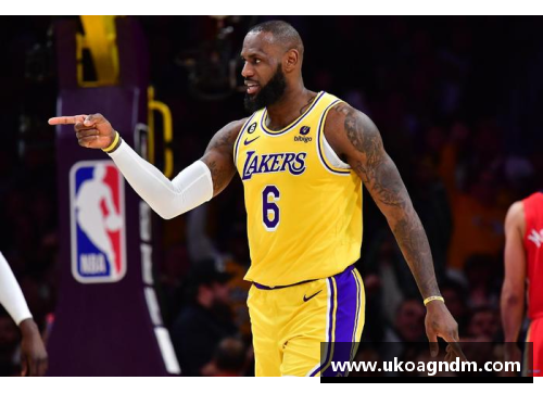 米乐M6湖人快船NBA季前赛直播：洛杉矶双雄对决，球迷瞩目的焦点 - 副本